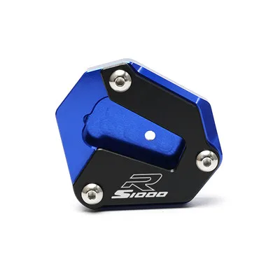 

Для BMW S1000R S1000 R S 1000 R 2017 2018 2019 2020 мотоциклетная подставка боковая подставка удлинитель защитная накладка