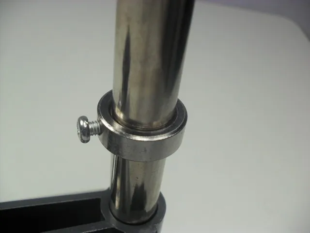 Горячий воздух пистолет зажим держатель F-204 мобильный телефон ноутбук BGA