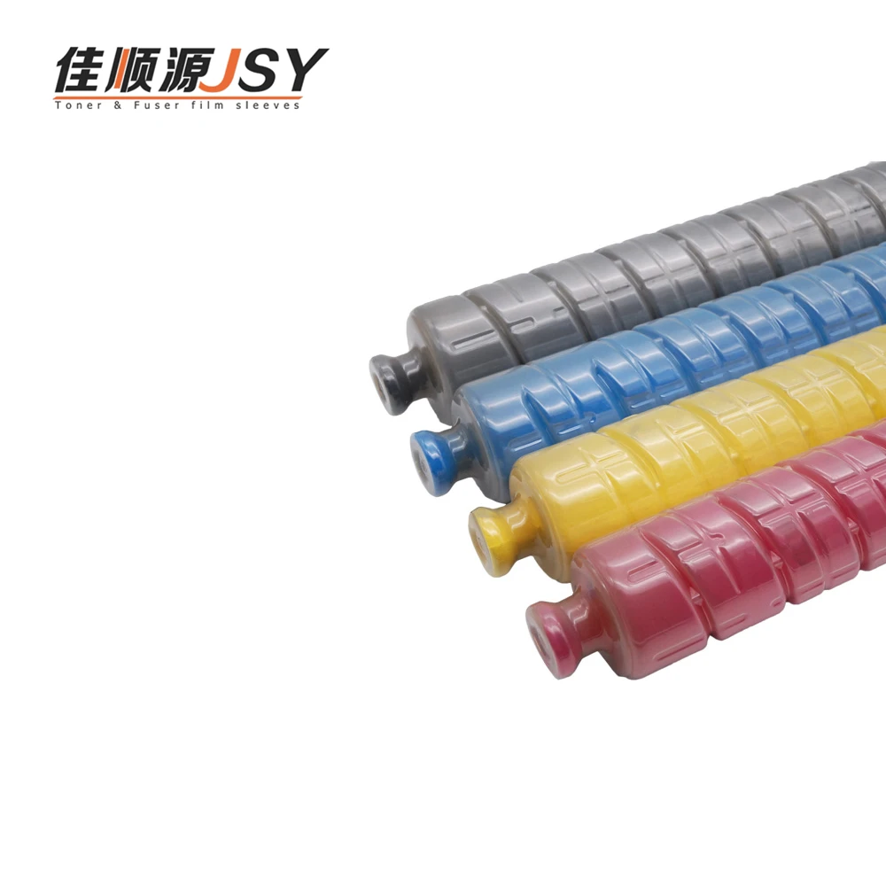 1X JSY запасные части для копировальной машины BK 450G тонер картридж usd в Ricoh Aficio MP C3501
