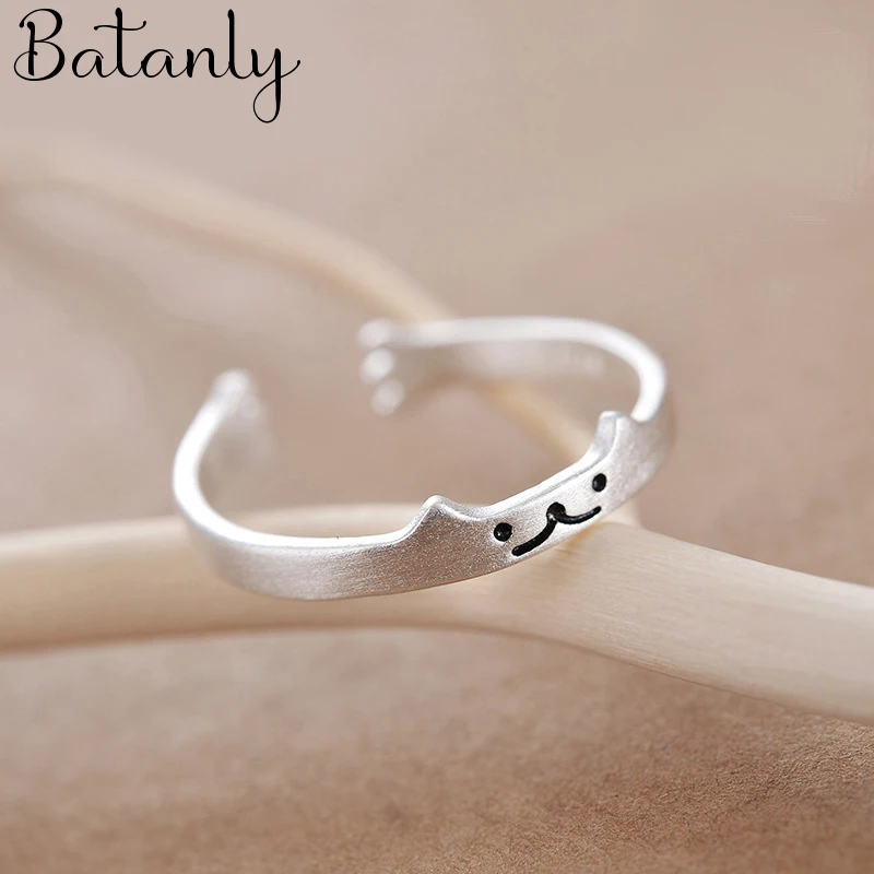 Кольца в стиле бохо с котом для женщин свадебное винтажное кольцо на палец