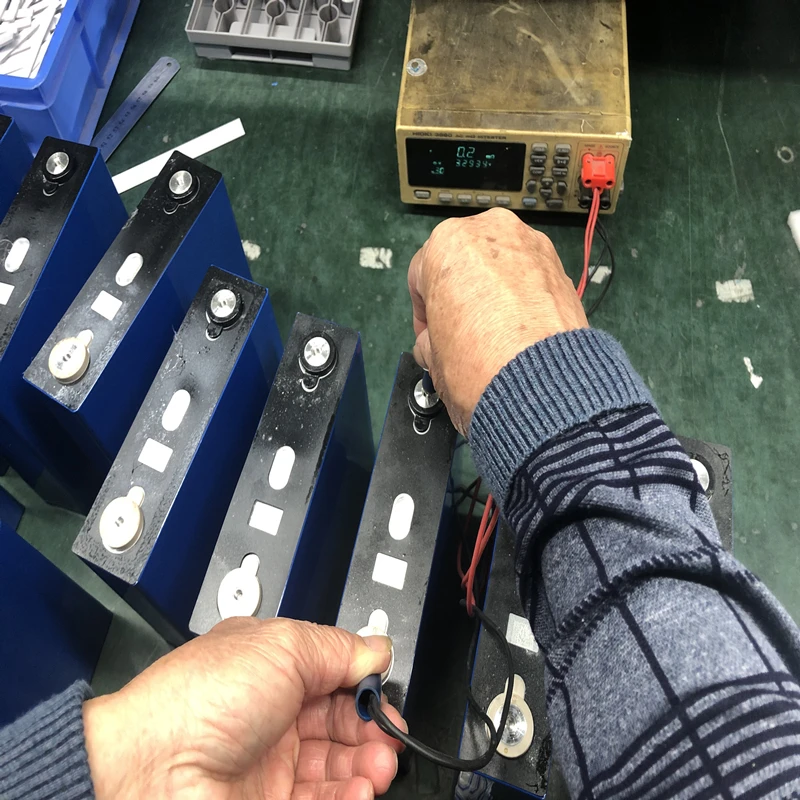 CATL LiFePo4 3,2 V 86A батареи аккумуляторные батареи глубокого цикла 3000 раз литиевая железная сборка 12V 24V 36V 48V солнечная система