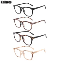 pack 4 pairs stylish reading glasses for men women high quality presbyopic eyeglasses ladies reader eyewear 1 0 1 5 2 0 2 5 3 0