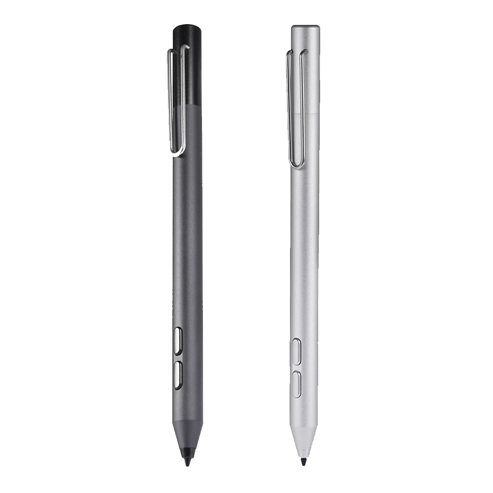 Стилус для планшета Surface Pro 3 4 5 с чувствительностью к давлению 4096 35 ЕА со сменным
