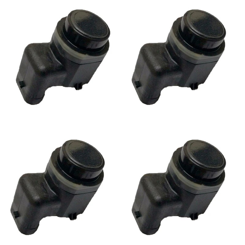 Датчик парковки для BMW E60 E61 E83 E70 E71 E72 X5 X6 66207970516 4 шт.|Датчики парковки| |