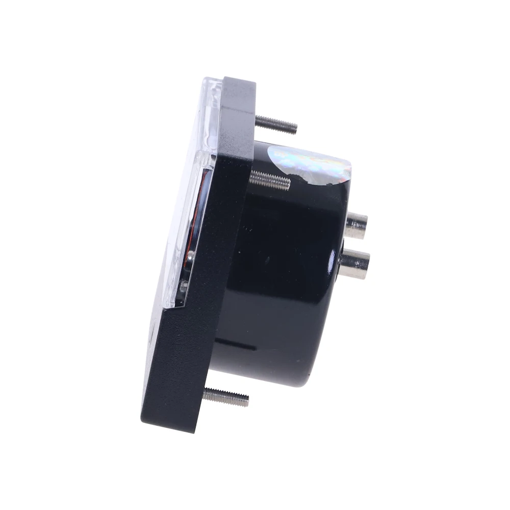 Аналоговый вольтметр с панелью постоянного тока измеритель напряжения DH 670 3 в 5 В