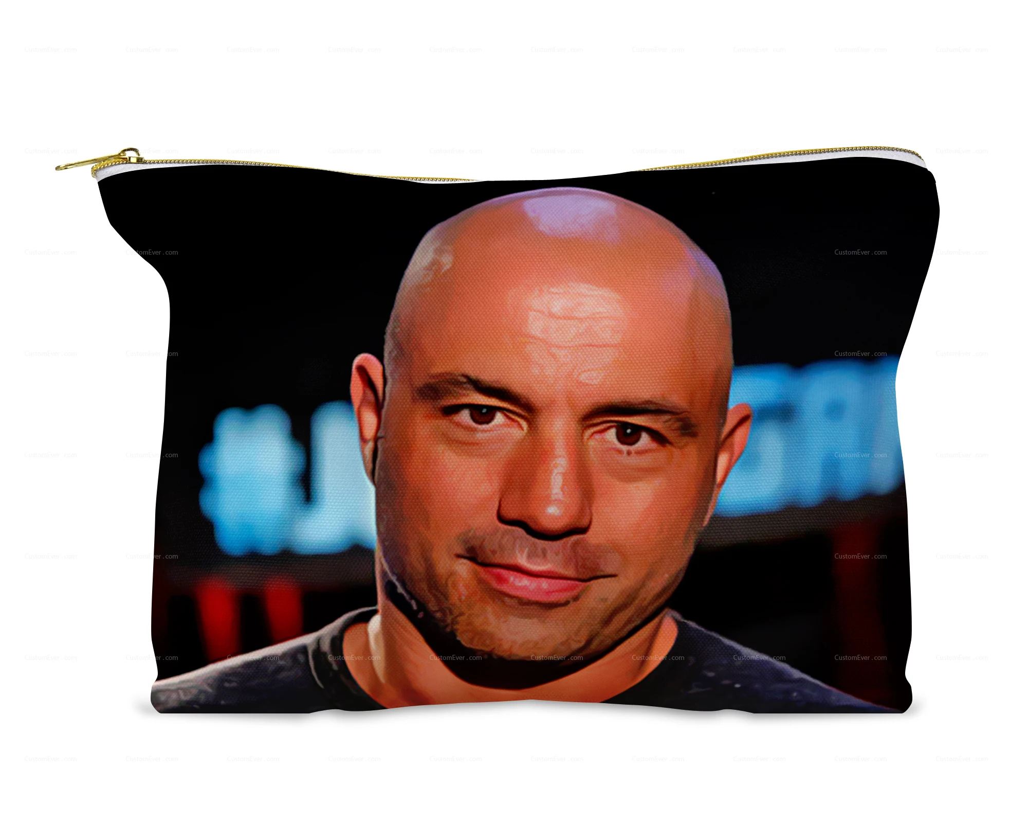 Джо Роган косметичка дорожный размер туалетные принадлежности сумка на молнии