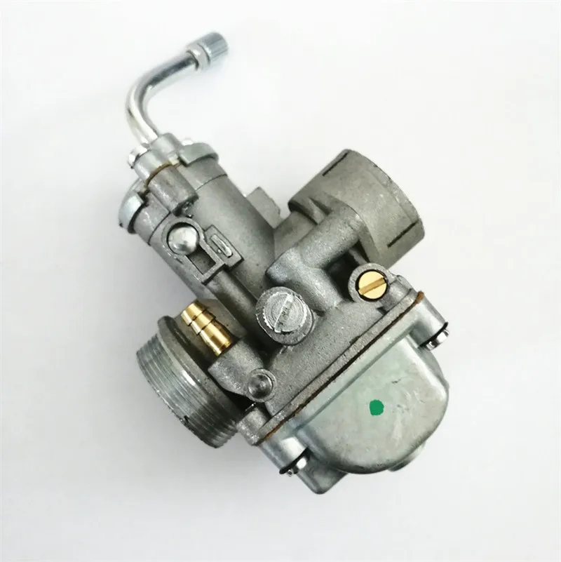 Новый PHBG 21 мм внутренний диаметр карбюратор 2-х тактный двигатель для Aprilia RS50 47cc 49cc