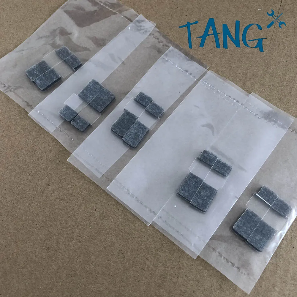 10 27AE13760 высокого качества для KONICA MINOLTA BIZHUB 162 163 180 210 250 копир разработчик уплотнение BH162 BH163 BH180 BH250 BH220 уплотнение