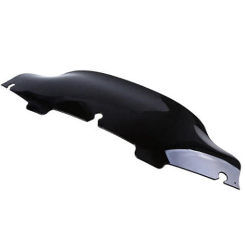 

Wave Windshield Front Windshield Suitable for FLHT FLHTC FLHX Touring 2014-2017 Windshield