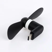 mini portable low voice for mobile phone fan radiator cooling fan lightweight carrying for android smartphones cooling fan
