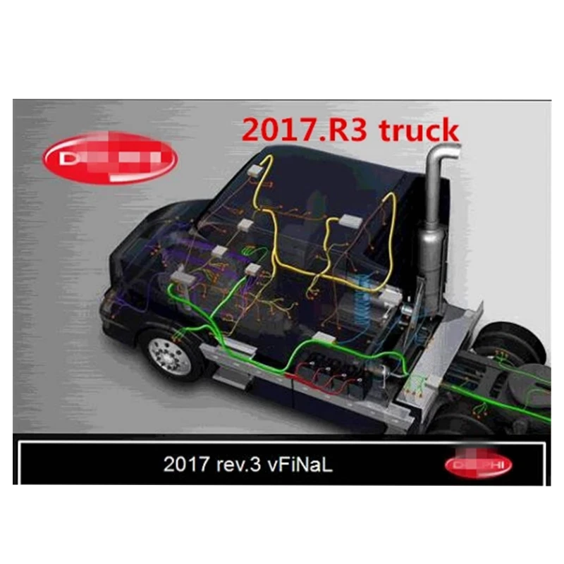 Диагностический сканер obd2 для автомобилей и грузовиков с Bluetooth VCI vd | Автомобили