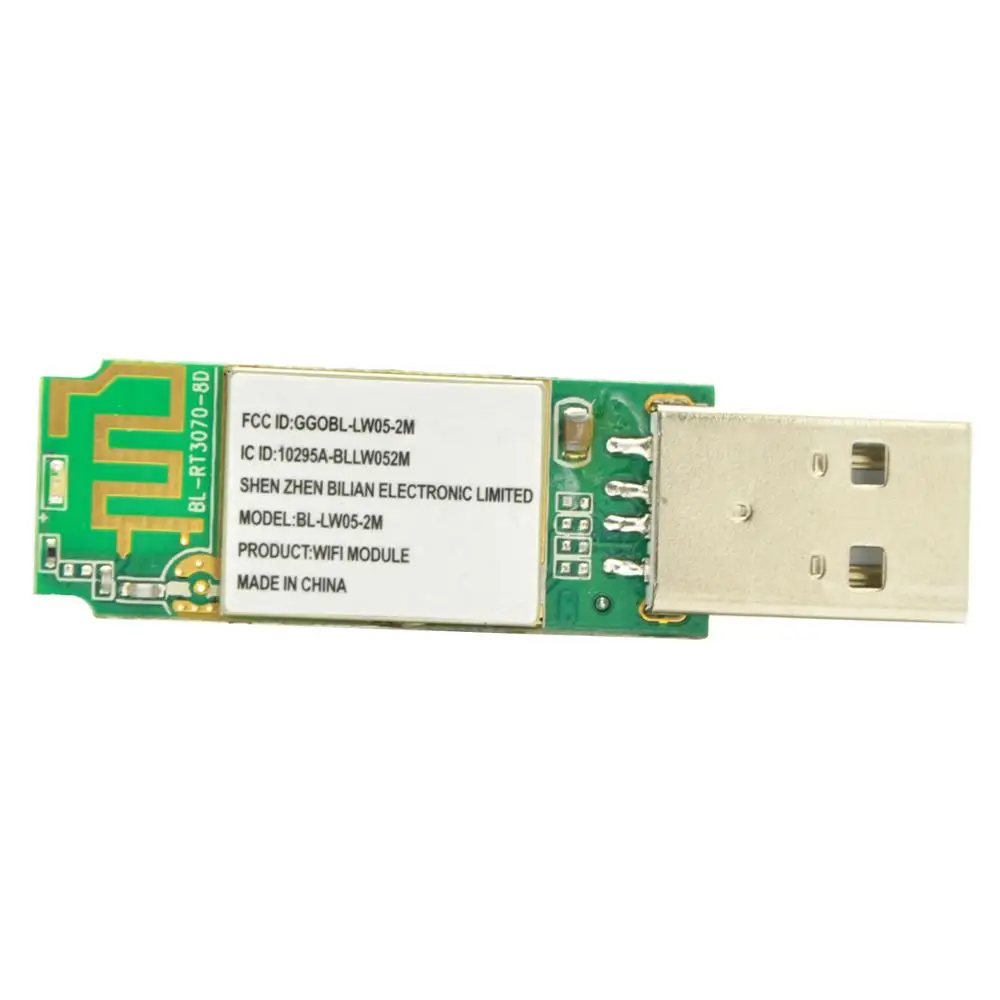 Vodafone RaLink RT3070 Mini 150 Мбит/с 802.11n USB WiFi адаптер Wi-Fi беспроводная карта для Windows 7/8/10/tv