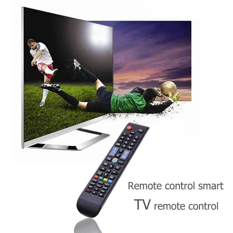 Пульт дистанционного управления для Samsung 3D LED Smart TV|Пульты ДУ| |