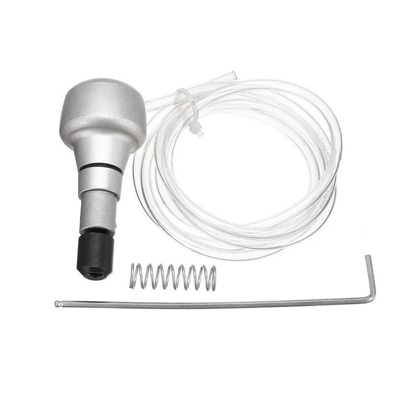 

Graver Handle Hand Piece for Engraving Machine Pneumatic Jewelry Making Tools for Jewelry Making Crafting Metal Working