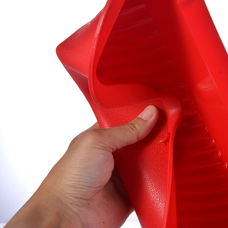 ERMAKOVA Премиум силиконовая сковорода для выпечки хлеба торта легко снимается