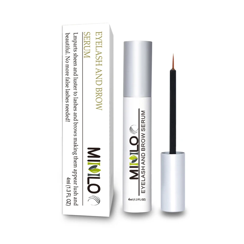 Сыворотка для роста ресниц жидкая сыворотка увеличения бровей | Красота и