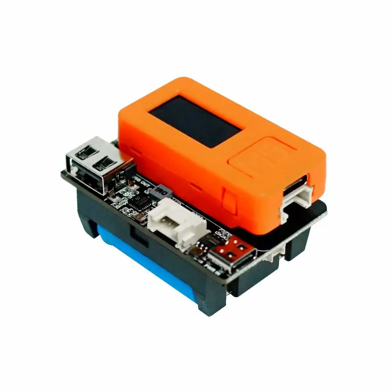 Официальная версия аккумулятора M5Stack с зарядным устройством для M5StickC IP3005 и