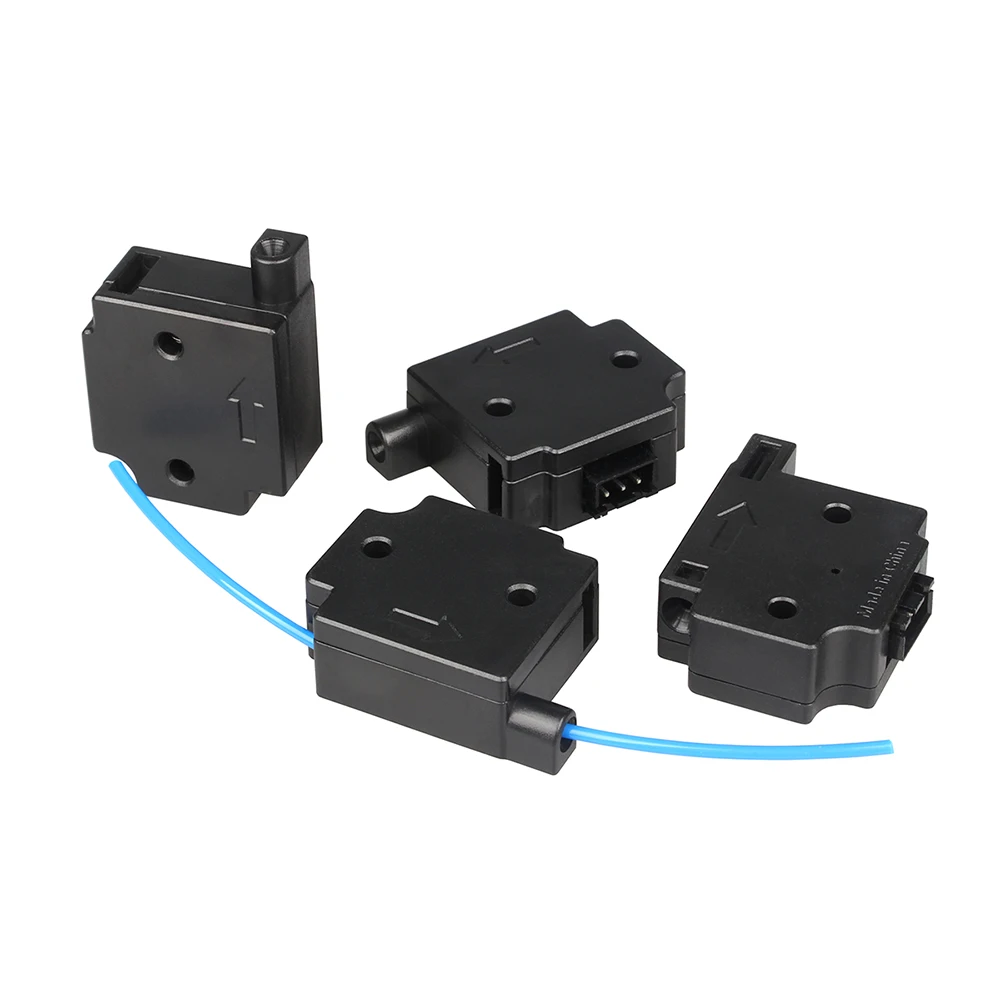 SIMAX3D 3D принтеры нити обрыва модуль с 1 м кабель один щелчок вверх и вниз Сенсор