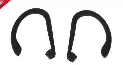 

Silicone Anti-Lost Ear Hook Holder for iPhone 7/7 Plus Apple AirPods AirRings