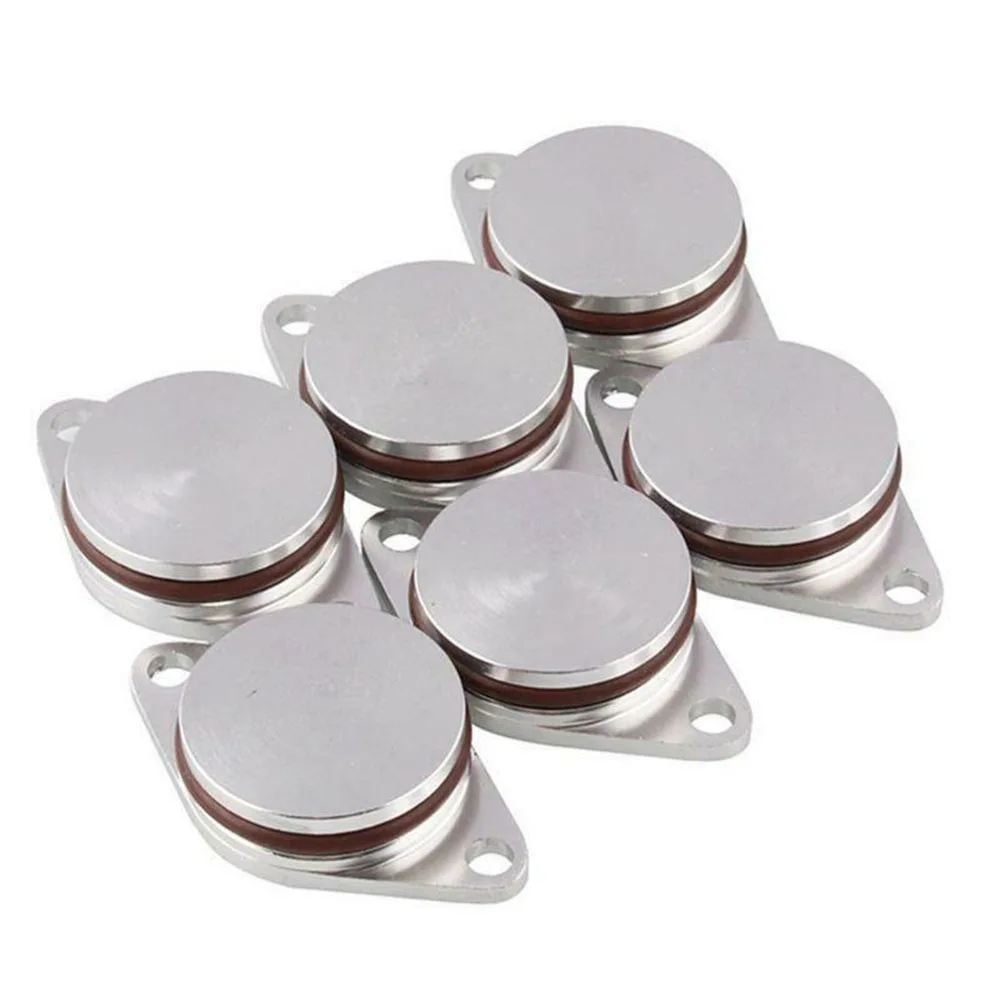 6x33 мм автомобильный двигатель Впускной дизельный вихревой клапан заготовок