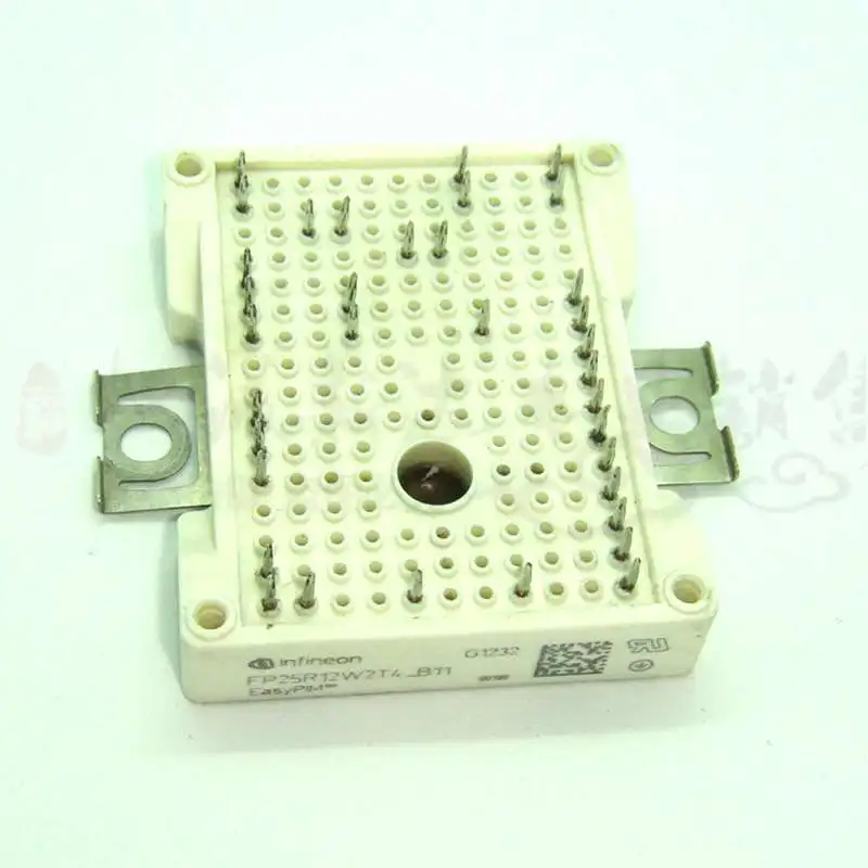 Fp25r12w2t4 _ B11 FP25R12W2T4 New|Детали генератора и аксессуары| |