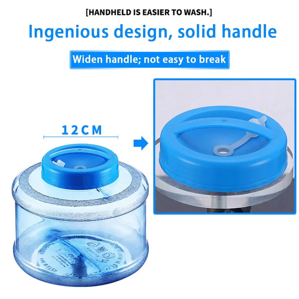 Автомобильный портативный пластиковый контейнер для хранения чая | Спорт и