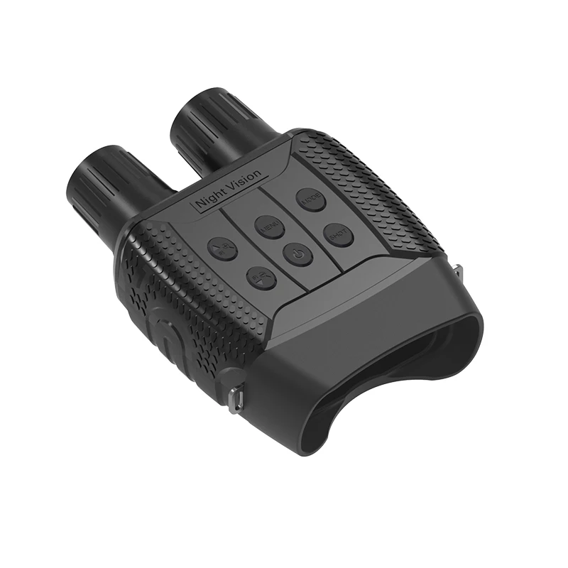 

Tactical HD 1080P Military IR Telescope 4x Digital Zoom Infrared Night Vision Hunting Binoculars For Hunting