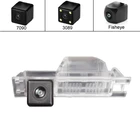 для Buick Regal Excelle Velite Vauxhall Холден Опель Астра Автомобильная камера заднего вида заднего хода резервная парковка