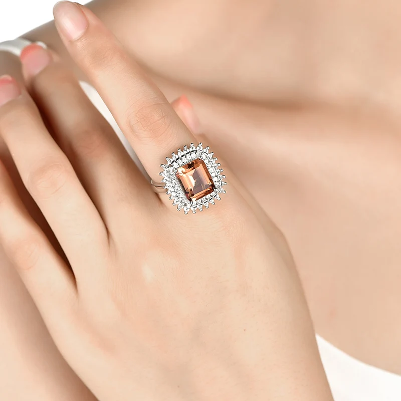 

Zultanite 925 Sterling Silver Rings Design For Men Women Wedding Band 6.3 Carats Created Faced Zultanite Color Change Stone