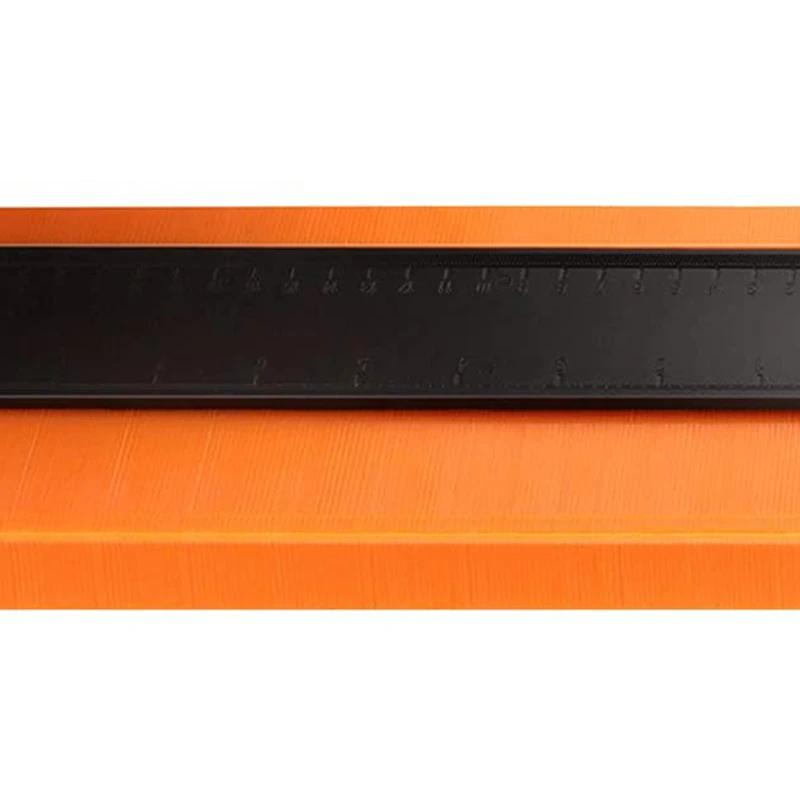 

3 Pcs Contour Gauge Duplicator, Outline Gauge Profile Multi-Functional Shaping Measure Ruler (10 Inch x 5 Inch)