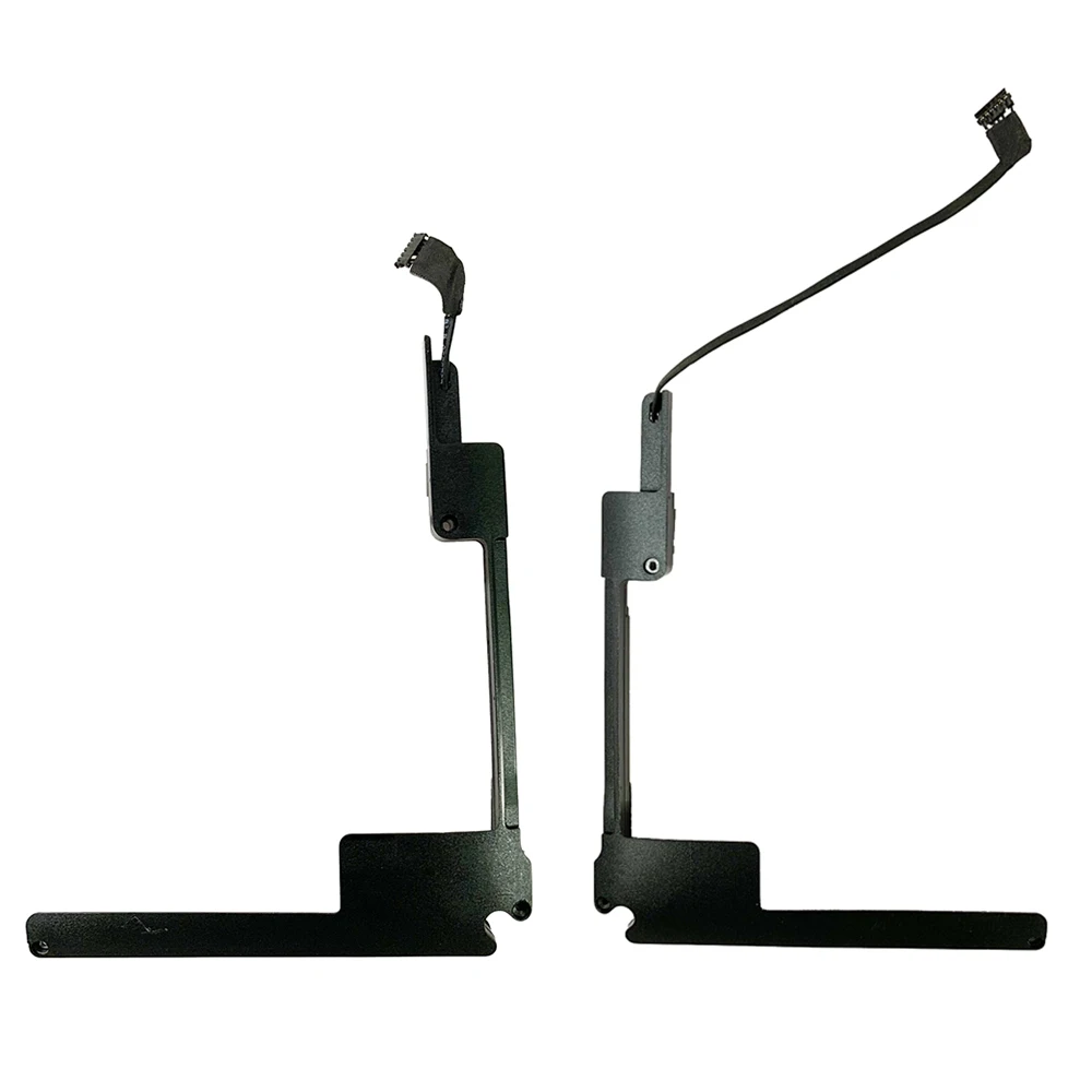 

2pcs Laptop Internal Speaker for Apple Pro Retina 13 Inch A1425 2012 MD223 MD224 Left Right Notebook Computer Loudspeaker