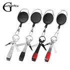 Быстрое завязывание узлов для рыбалки, инструмент для быстрой завязки ногтей, резак, заточка для крючков, инструмент для вязания нахлыстом, снасти для рыбалки