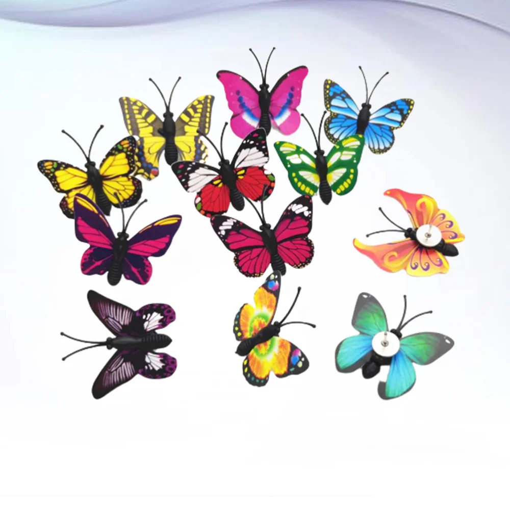 

30pcs Creative Shaped Pushpin Fixed Wall Decoration Thumbtack Decorative DIY Tool for School Home and Office Use
