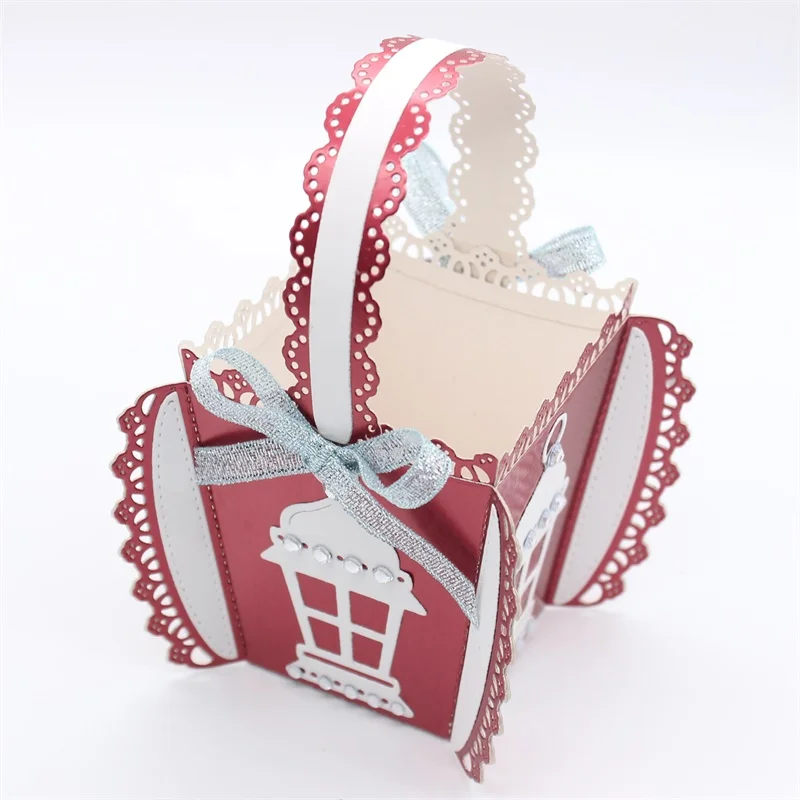 Элегантные металлические пресс формы KSCRAFT разных размеров для скрапбукинга