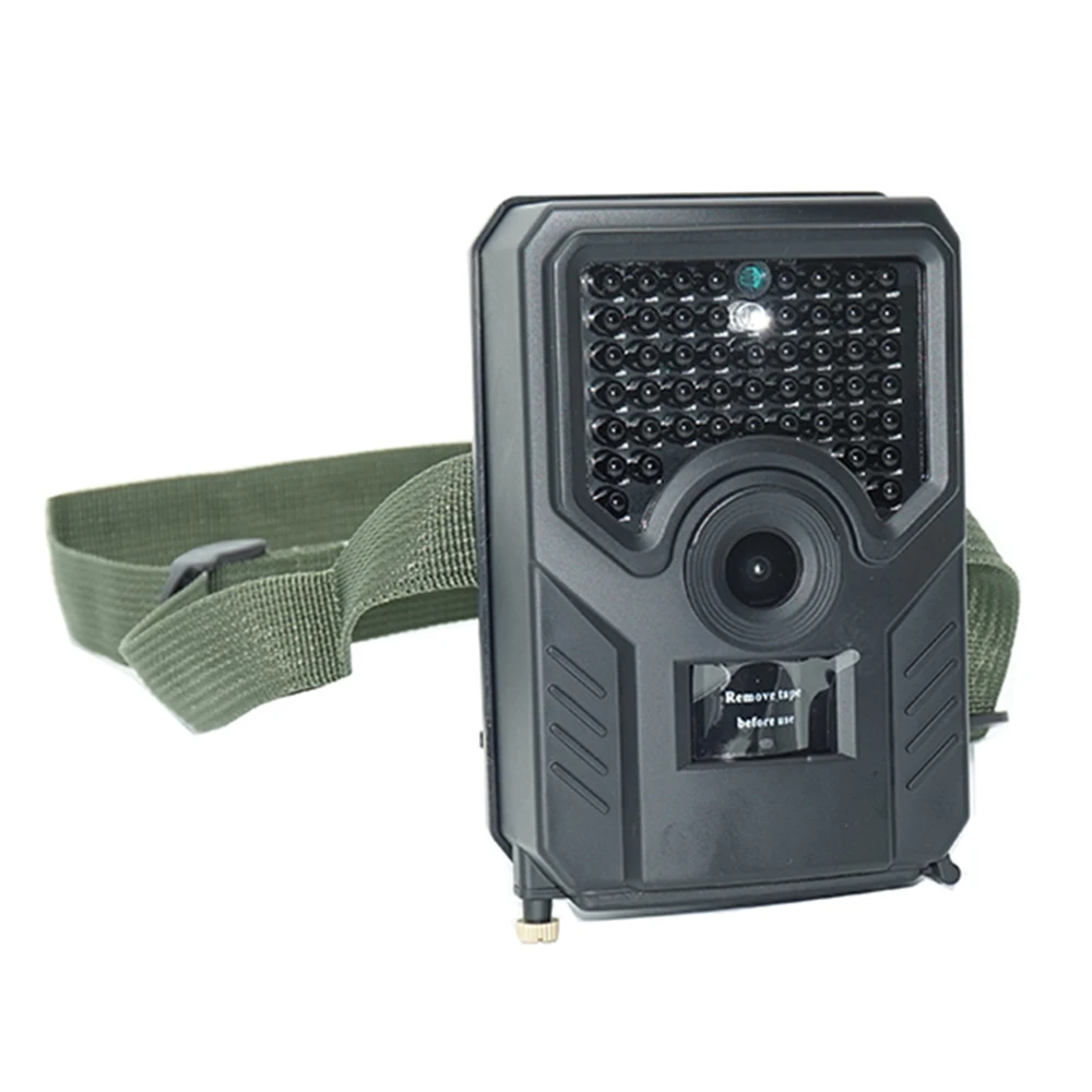 Уличная охотничья тропа камера Скаутинг видео принимается чувствительный