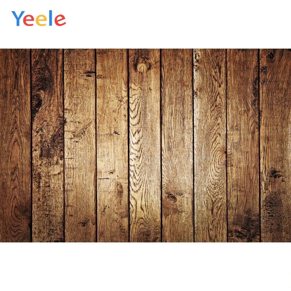 Yeele деревянный фон для фотосъемки новорожденных Беби Шауэр детский портрет на