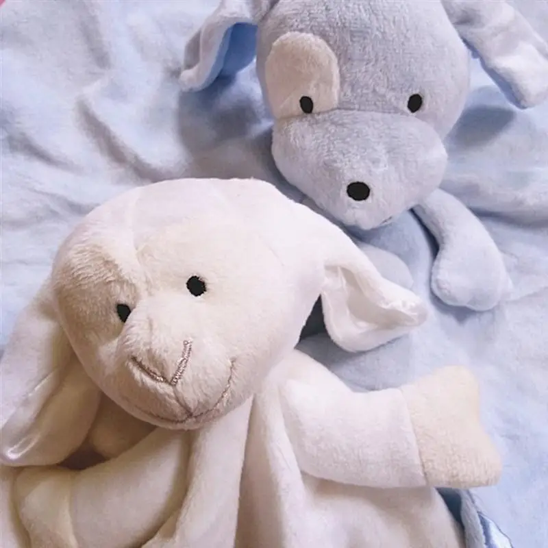 Детские спальные игрушки плюшевые для новорожденных аксессуары кормления