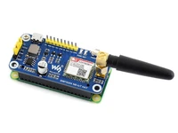 nb iot hat for raspberry pi supports lwm2mcoapmqtt communication used in smart metersasset trackingremote monitoring etc