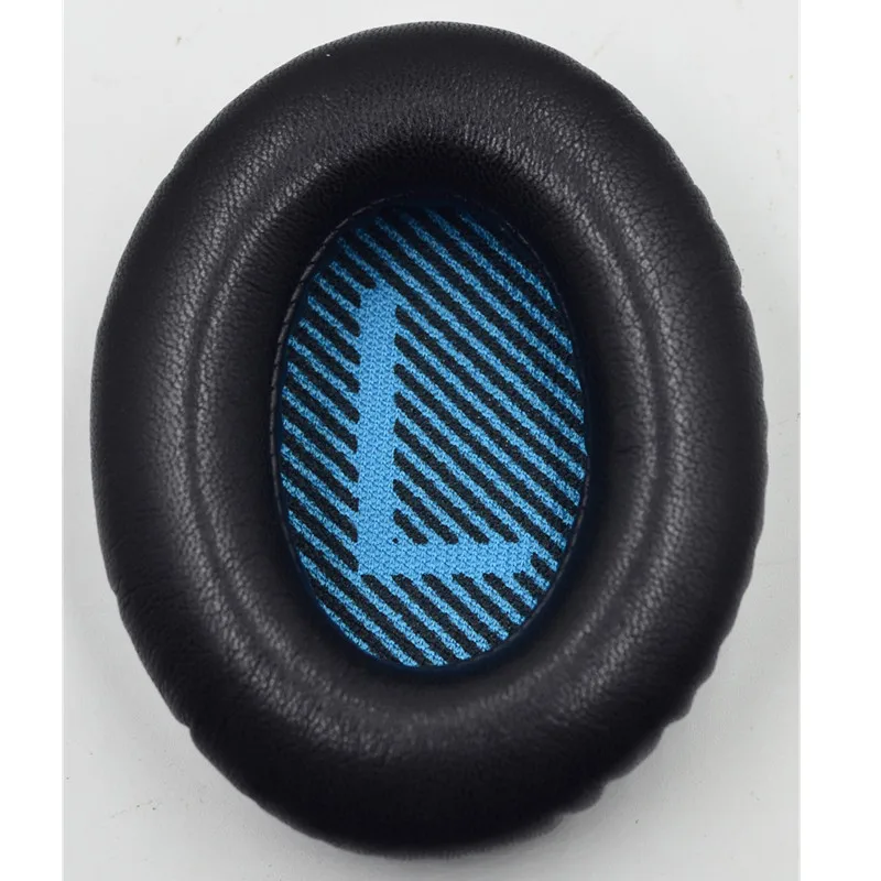 Сменные мягкие амбушюры из пены с эффектом памяти подушки для BOSE QC25 15 2 AE2 запасные