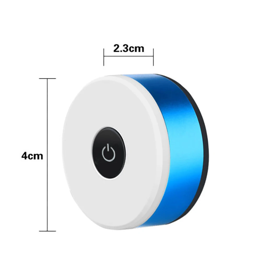 Велосипед задний светильник мигалка USB зарядка Подседельный штырь для горного