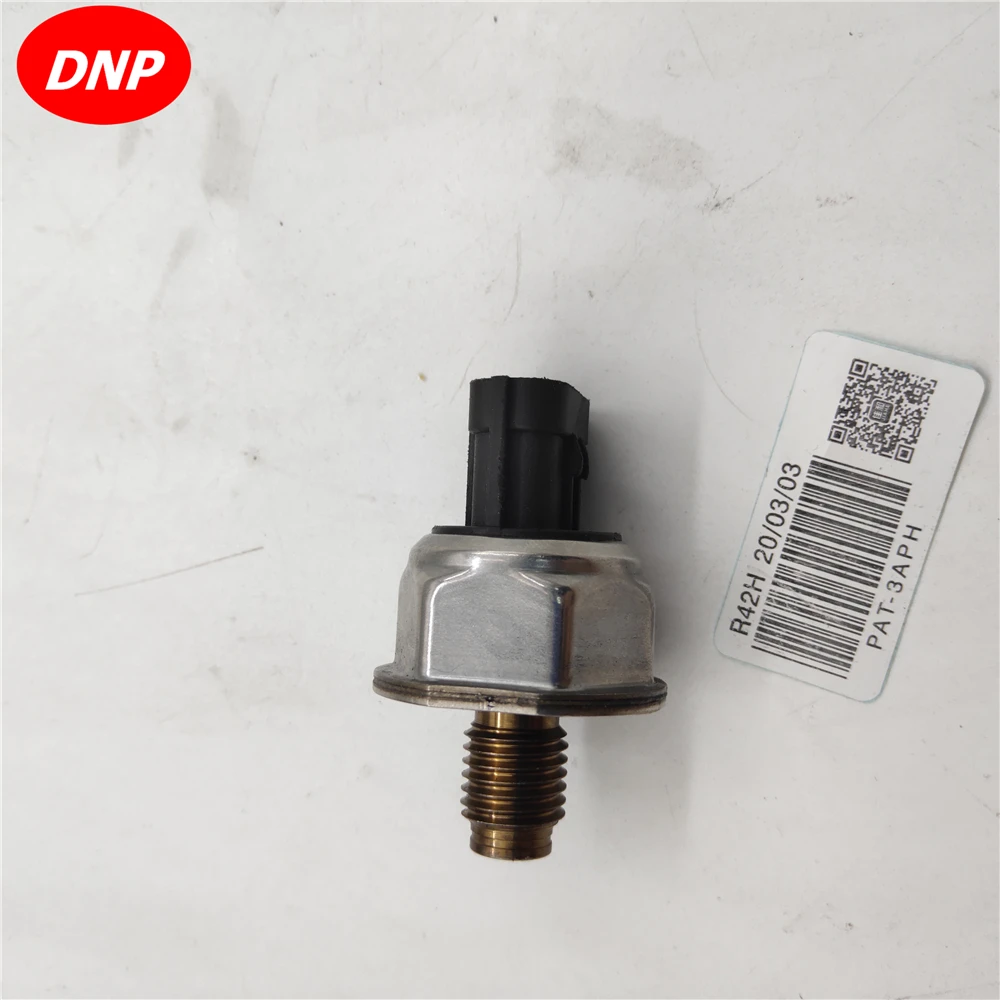 

Датчик давления топливной рейки DNP, подходит для Nissan Navara D40 Pathfinder 11024483058 PAT-R112