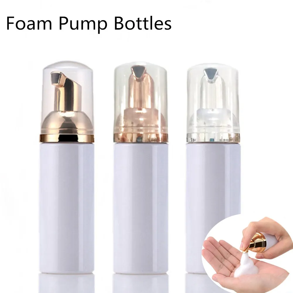 

Диспенсер для жидкого мыла, шампуня, лосьона, 60 мл