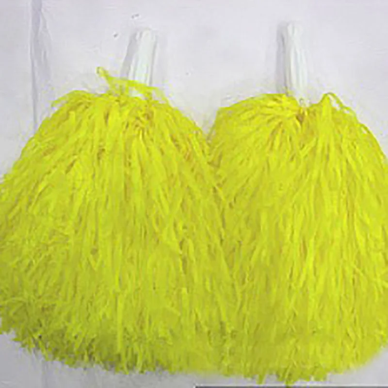 Управляющий помпон для чирлидинга chesquads праздничного костюма торжества