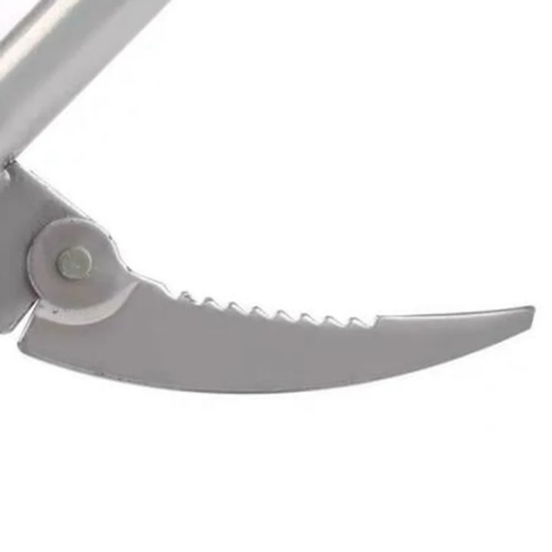 

Folding Boats Anchor Grappling Hook Survival Tool with Rope Fishing Supplies ASD88