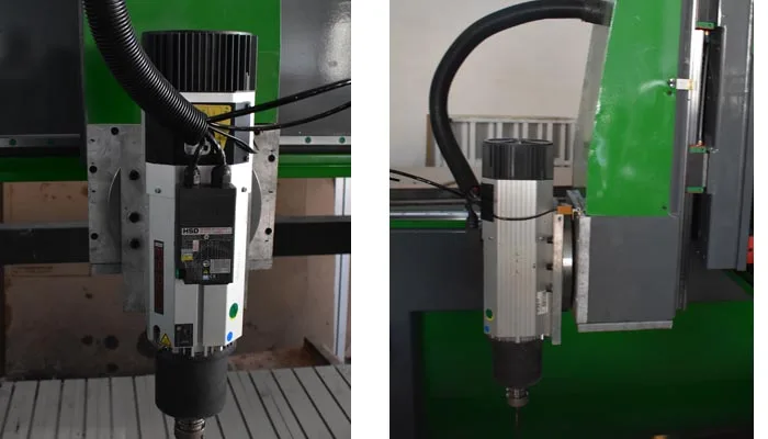 

High precision 4 axis cnc router wood machine in egypt with rotary axis