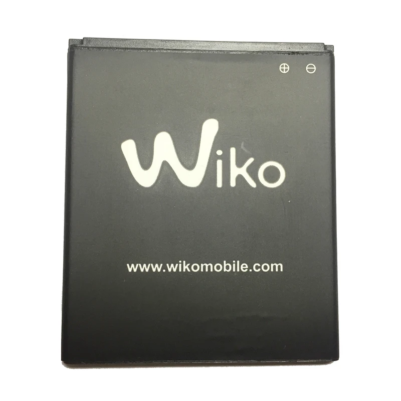Для смартфона Wiko Stairway аккумулятор 2000 мАч для литий полимерные