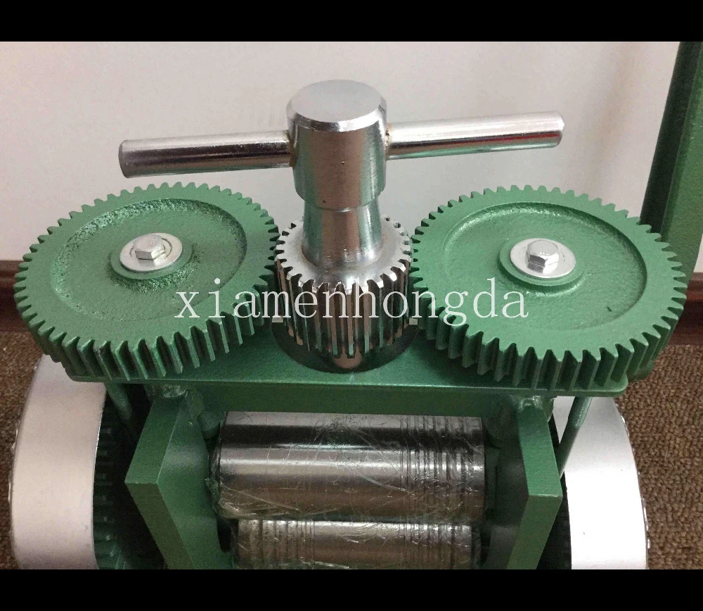 

Jewelery Tools Hand rolling millFlat Rolling Mill ,Making Sheet mill Jewelry Hand Rolling Mill , jewelry making machine