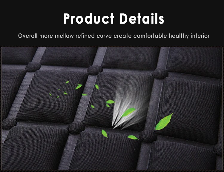 12V Heated Car Seat Cushion Cover Auto Heating Heater Warmer Pad for Winter Car Accessories Heated Seat Cushion