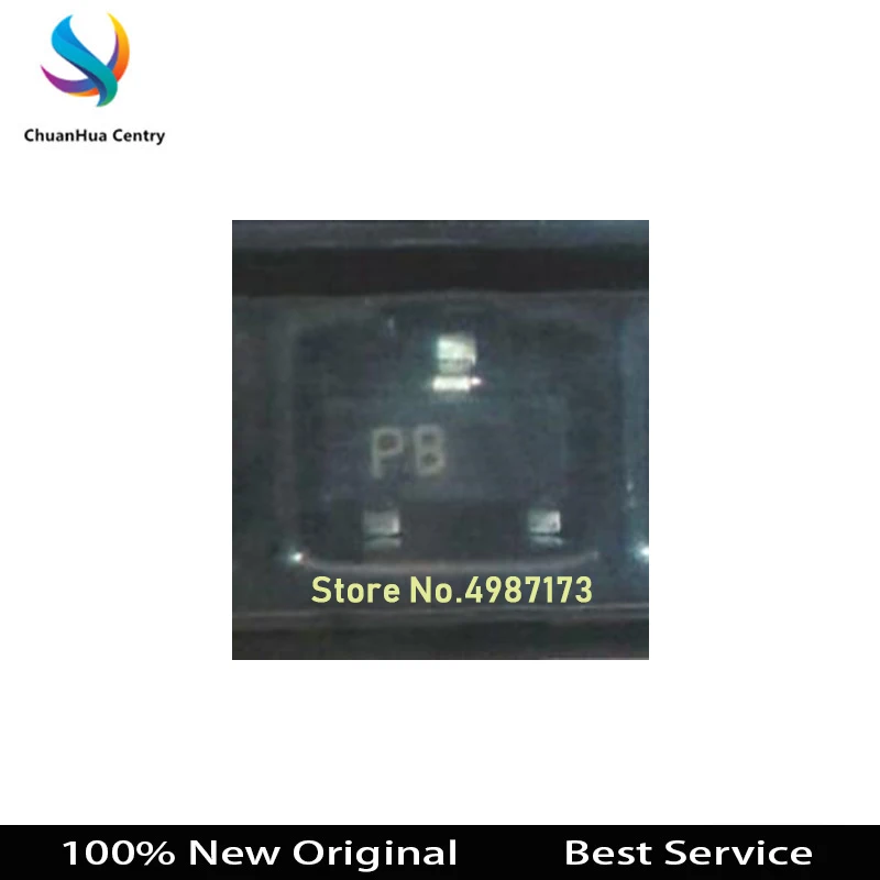 10 шт./лот Φ/P SOT23 100% новая Оригинальная большая скидка за большое количество|Сумки