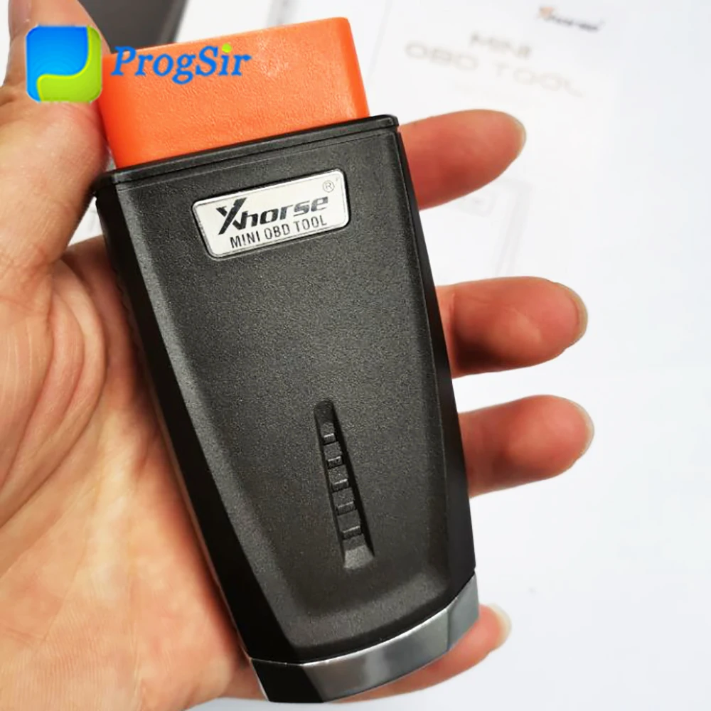 Xhorse VVDI MINI OBD инструмент|Диагностические сканеры для автомобиля| |